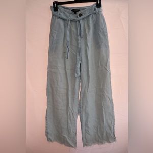 Flowy pants